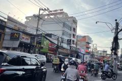 Kèo Thơm Hiếm Mặt Tiền Kinh Doanh 191m² Tăng Nhơn Phú B – Giá Giảm Mạnh 5.5 tỷ Còn 13.5