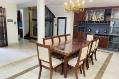 ????Bán Biệt thự tặng Giá trị sống, Dương Đình Nghệ 253/273m, 4T, MT 8M, Ô tô tránh, Vỉa