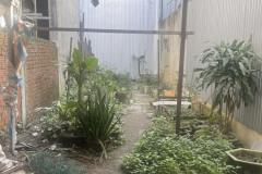 Bán đất mặt tiền Nguyễn Công Trứ 112m2 giá 15,5 tỷ