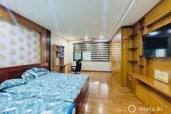 bán nhà đội cấn 45m xMT 4,5m 8,8 tỷ gần phố,dân xây