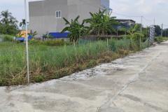 BÁN NHÀ MẶT HẺM GẦN ĐƯỜNG HUỲNH TẤN PHÁT – 1 TRỆT 1 LẦU, 50M² – GIÁ CHỈ 2,69 TỶ