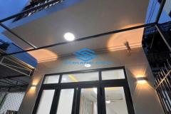 BÁN NHÀ 3 TẦNG ĐƯỜNG HỒ XUÂN HƯƠNG – PHƯỜNG NHA TRANG  HOÀN CÔNG ĐẦY ĐỦ – GIÁ 6.5 TỶ