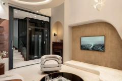 **Bán nhà hxh Giải Phóng ** phường 4 Tân Bình (4*15) nhà 4 tầng mới