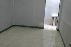 Cho thuê nhà đường số,Quận 7 dt 6x20m cấp 4 đẹp,2Pn