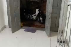 Cho thuê nhà nguyên căn ngõ 193 Nam Dư, 40m² × 3 tầng, 3 ngủ, 2 WC, 8 triệu