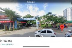 Góc 2 Mặt tiền 10x29 Nguyễn Hữu Thọ Và lê Thị Kỉnh Nhà Bè TP HCM