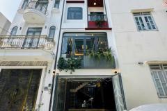 Nhà Hẻm Xe Hơi Gò Dầu Tân Phú 50m2vX3 Tầng - Nhỉn 6 Tỷ