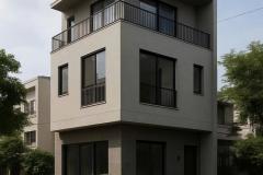 ???? CHO THUÊ TOÀ NHÀ LÔ GÓC – 2 MẶT TIỀN – VỊ TRÍ SIÊU ĐẸP