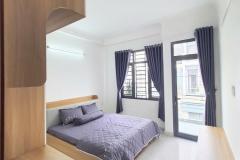 Bán nhà mới xây Full nội thất đường số 8 Linh Xuân Thủ Đức TPHCM,LH 0909428959.