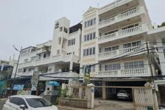 Bán Khách sạn 26 Hạ Long - Vũng Tàu trên cung đường biển Triệu Đô