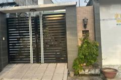 Bán nhà mặt tiền Thống Nhất, Tân An, LaGi giá siêu ngộp