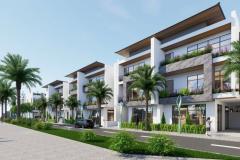 08.12.25.1 shophouse dự án An Khánh Ecomony, 70m2 x 4 tầng, giá chỉ 15,5 tỷ rẻ hơn thị