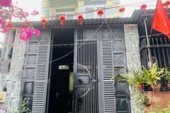 BÁN NHÀ HẺM XE HƠI 5M LÊ VĂN VIỆT, PHƯỜNG TNP A, THỦ ĐỨC. 125M2, 3 TẦNG, 6.8 TỶ. TUẤN