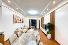 BÁN SIÊU PHẨM TẦNG 2 ĐẸP NHƯ CHUNG CƯ CAO CẤP - P207 Nhà A Khu TT văn Hóá Nghệ Thuật