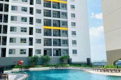 CHỦ ĐI NƯỚC NGOÀI CẦN BÁN GẤP CĂN HỘ CHỈ 1 TỶ 1 SỔ  SẴN