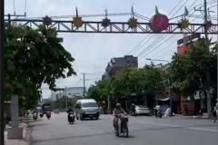 Nhà Mặt Tiền Nguyễn Sinh Sắc, Sa Đéc: 85m2, 3 Phòng Ngủ, Giá 5.5 Tỷ, Sổ Hồng.