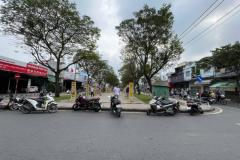 Bán nhà 5 Tầng, 7PN – MT Kênh Nước Đen, view Công Viên, Giáp Tân Phú – Chỉ 10.9 tỷ