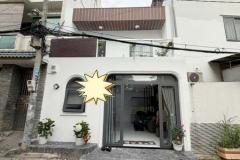 BÁN NHÀ 1/ ĐƯỜNG TÂY THẠNH, CÁCH 1 CĂN RA MT, 2 TẦNG ĐÚC MỚI 42M2 CHỈ 5.X TỶ. LH:0788671