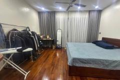 HOÀNG VĂN THÁI - 2 THOÁNG - NGÕ THÔNG - 67m2 4 tầng mặt tiền 5m Giá 21.2 tỷ