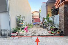 Đất đẹp tổ 4, Quang Minh, Mê Linh. 2 mặt thoáng trước - sau. Gần khu công nghiệp