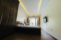 NHÀ ĐẸP CẦU GIẤY - GẦN HỒ QUẬN UỶ NHÀ ĐẸP Dt  30m2 6 tầng mặt tiền 3m Giá 9.1 tỷ