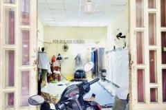 GÒ DẦU – HẺM XE HƠI – CÁCH MẶT TIỀN 1 CĂN – 68M – GIÁ 6.X