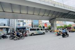 ???? MẶT PHỐ TRƯỜNG CHINH, LÔ GÓC 3 THOÁNG, 60M2 8T THANG MÁY MT 8M, CHỈ 50 TỶ ????