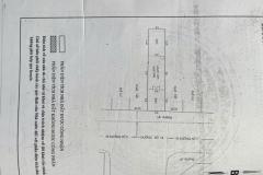 nhà 12 đường 14 chợ Tân Mỹ Phường Tân Phú Q7. DT 4x20m TN 16tr/th