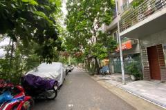 ⚜️ LIỀN KỀ 11A KĐT MỖ LAO, HÀ ĐÔNG, VIEW HỒ, 66M2 5T THANG MÁY MT 5M, GIÁ TỐT 35 TỶ ⚜️