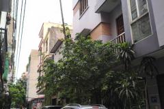 [Quá rẻ] bán nhà Ngọc Hà Đội Cấn, ô tô vào nhà, 110m, mặt tiền rộng, chỉ 31.5 tỷ