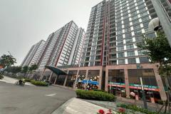 Liền kề Khai Sơn- Long Biên, 76m x 6 tầng, mặt tiền 5.5m, vỉa hè, mặt đường 10m, hạ