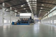 ???? CHO THUÊ NHÀ XƯỞNG 5.000m² – TP BẮC NINH<br />
<br />
Diện tích: 5.000m²