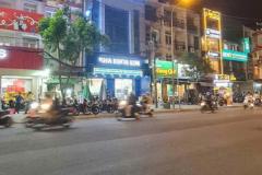 Lô Duy nhất mặt tiền đường Dương Quang Đông P5 Q8