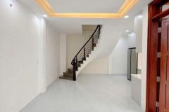 Bán nhà góc 2 MT, 3L, 6pn, ngay nguyễn thị thập, Q.7