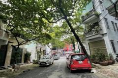 [Hiếm] bán nhà ngõ 12 Đào Tấn, mặt tiền 5m, lô góc, chỉ 30 tỷ