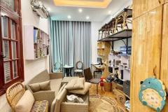 BÁN NHÀ 5 TẦNG MẶT PHỐ TÂY HỒ – LÔ GÓC VỈA HÈ 10M – KINH DOANH ĐỈNH  GIÁ 28 TỶ