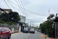 Ngộp bank ! Bán Gấp Nhà 50m² Hẻm Xe Hơi 5m – Chỉ 5 Tỷ Nhỉnh - Linh Đông – Gần Phạm Văn