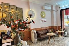 Khách sạn mặt tiền Lý Thường Kiệt Hội An, 20 phòng, có hồ bơi, 218m2, chỉ 31 tỷ