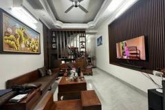 MẶT NGÕ YÊN HÒA – CẦU GIẤY – 58M² – MẶT TIỀN 4M –  BA BƯỚC RA PHỐ – Ở NGAY-  KD TỐT –