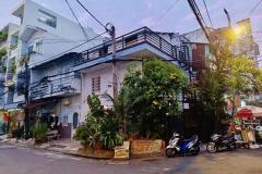 SIÊU PHẨM GÓC 2 MẶT TIỀN – HẺM Ô TÔ TRÁNH THÔNG – 50M – 2 TẦNG – 7PN CHỈ 7.1