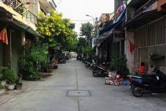 Hẻm 3 xe hơi tránh thông 26/3 ngay AEON Tân Phú 50m2 ,2 Tầng Nhỉnh 4 tỷ