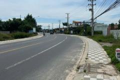 Đất ngộp! 10m x 44m đất thổ cư Đường Nguyễn Chí Thanh, LaGi 340tr/m ngang