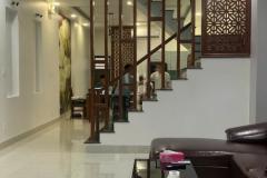 Nhà 3 Tầng Nam Việt Á, 6 Phòng Ngủ, Đường 10m5, Gần Sông – Giá 12.x Tỷ