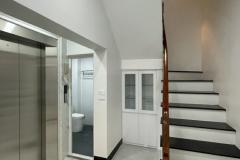 BÁN NHÀ GẦN CÔNG VIÊN THỐNG NHẤT_75m2_4 TẦNG THANG MÁY_NHÀ MỚI FULL NỘI THẤT_hơn 21 tỷ