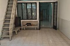 BÁN NHÀ HXH 6M – KHU VIP P10 PHÚ NHUẬN  84.6M² – SÁT LÊ VĂN SỸ – SỔ NỞ HẬU – CHỈ 17,5 TỶ