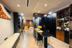 ???? Nhà Đẹp Nhất Khu! Lô Góc – 7 Tầng – Hầm – Thang Máy – Nội Thất Nhiều Tỷ – Chỉ 31.8