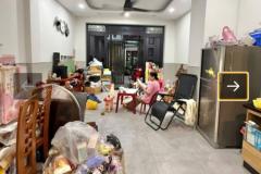 Bán Nhà Mặt Tiền Sơn Hưng, Tân Bình, 58m2, 4 Tầng Mới, Nội Thất Cao Cấp, Nhỉnh 11 Tỷ TL.