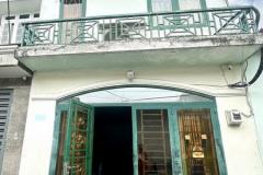 K1736 ✨ Giảm 600tr! Nhà mặt tiền Đông Hưng Thuận 2 Q12, SHR, Vuông, 4x29m, 11.x tỷ x nhỏ