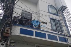 BÁN GẤP! NHÀ PHỐ 4 TẦNG 13 PHÒNG KINH DOANH, ĐANG HỢP ĐỒNG THUÊ DÒNG TIỀN ỔN ĐỊNH –