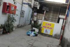 Gía đầu tư Mạc Thị Bưởi 25m/32mT2, 5 tầng, mặt tiền 5.7m, 8.4 tỷ Hai Bà Trưng.